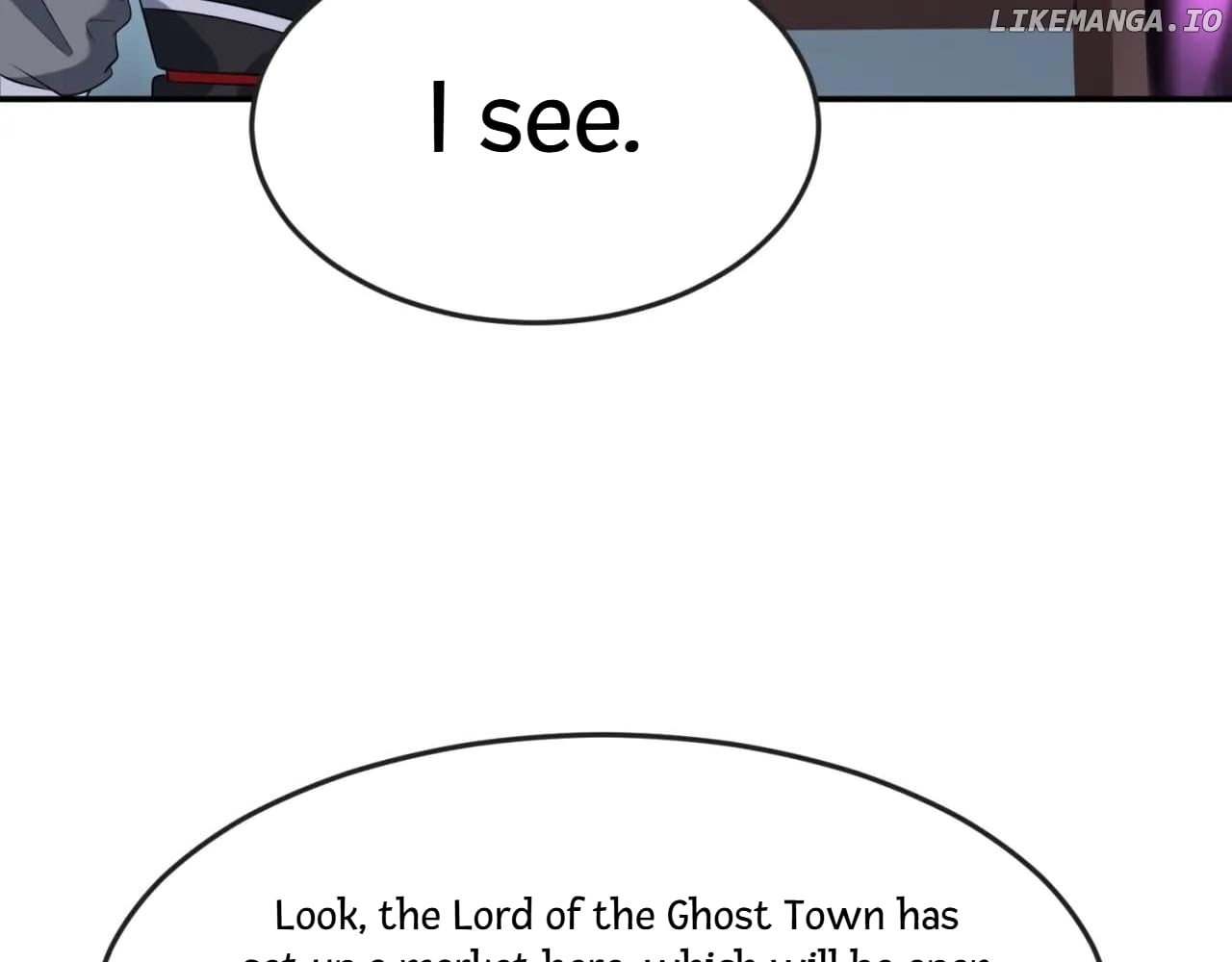 Era of the Haunted Chapter 143 - page 48